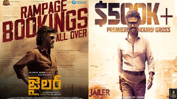 Jailer Box Office Collection Day 5 Prediction: Rajinikanth's Comedy Action Film Enters Another Rock Solid Week