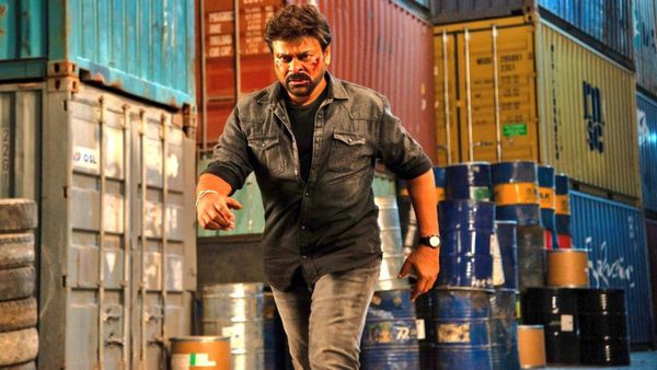 Bhola Shankar Box Office Collection Day 2 Prediction: Sharp & Drastic Fall Of Numbers For Chiranjeevi's Film