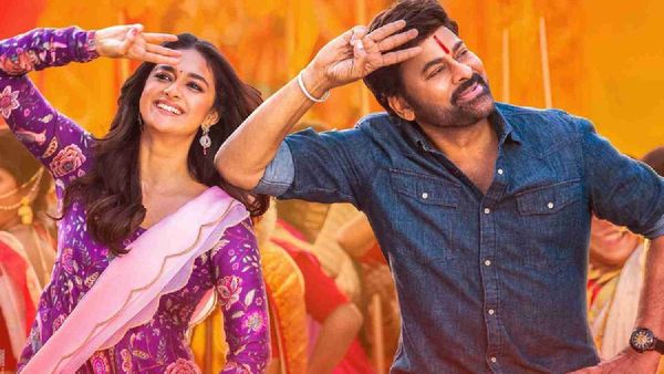 Bhola Shankar Box Office Collection Day 3 Prediction: Chiranjeevi's Film Drops By 75 %; His Biggest Drop Ever