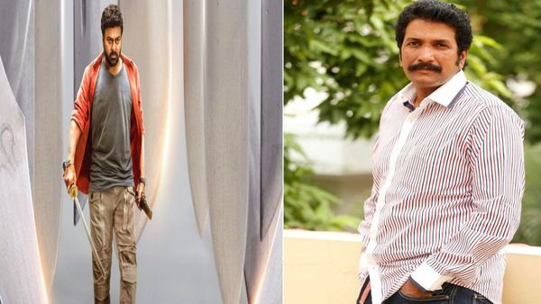 Bhola Shankar: Producer Anil Sunkara Suffers Another Blow With Megastar Chiranjeevi's Flick; Deets Inside