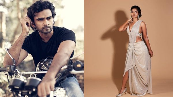 Kollywood Actors Ashok Selvan & His Lady Love Keerthi Pandian To Tie The Knot Very Soon; Here's All We Know