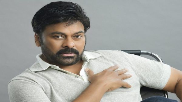 Megastar Chiranjeevi To Undergo A Knee Surgery At Bengaluru Or Delhi This Week; Goes On A 45 Days Break