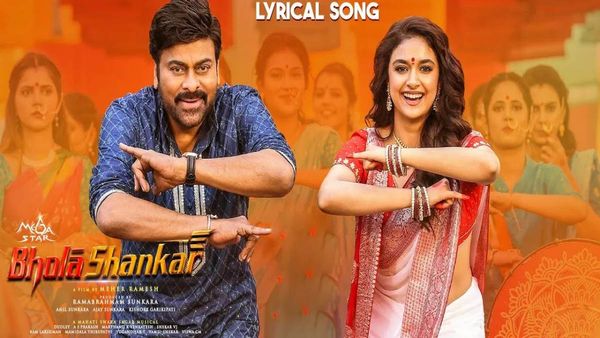 Bhola Shankar Box Office Collection Prediction Day 4: Very Bad Start To Megastar Chiranjeevi's Film On Monday!