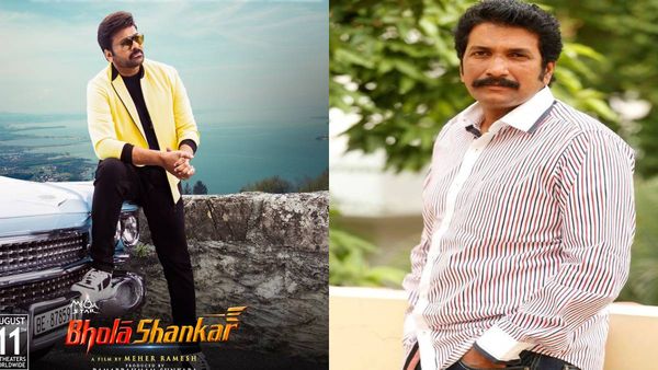 Bhola Shankar: Producer Anil Sunkara Refutes Rumours Around Financial Issues With Megastar Chiranjeevi