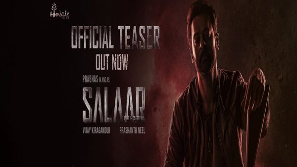 Salaar Part 1 Ceasefire: Prabhas-Prashanth Neel's Heavy Duty Film Has A Total Of Seven Action Sequences And...