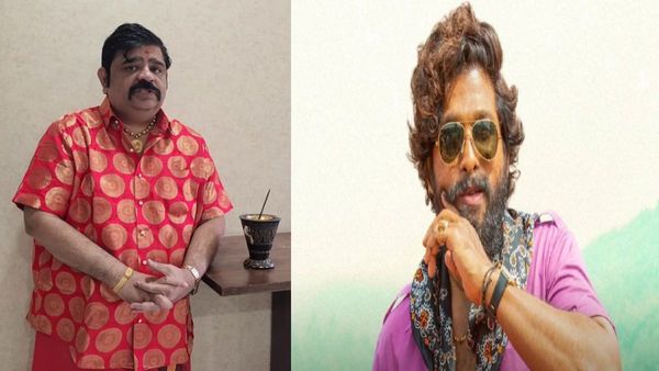 Pushpa 2: Astrologer Venu Swamy's Comments On Allu Arjun-Rashmika Mandanna's Much Awaited Sequel Goes Viral