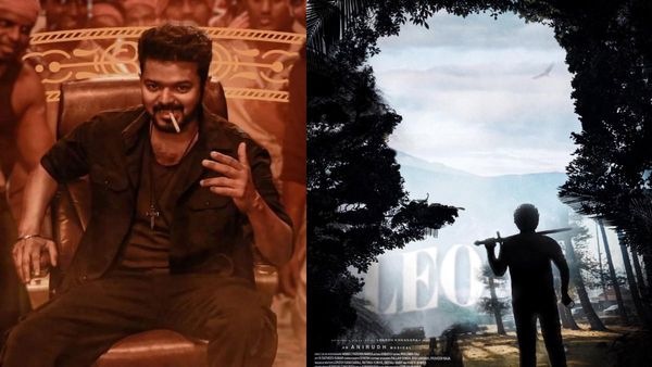 LEO Telugu Pre-Release Business: Double Than Vaarasudu For Thalapathy Vijay's Action Film In Ceeded; Read HERE