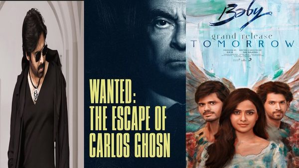 Telugu Movies Releasing On OTT This Week: Here's An Article To Sort Your Weekend; 21 New Titles To Be Out