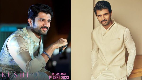 Vijay Deverakonda's Comments On Rajinikanth & Megastar Chiranjeevi Go Viral; 'We Have To Shut Up & Watch...'