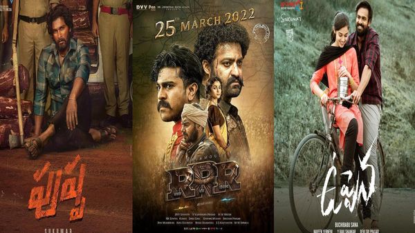 National Film Awards 2023 Telugu Winners Complete List: Allu Arjun For Pushpa, RRR, & Uppena Stand Out