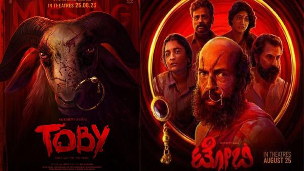 Toby Box Office Collection Day 2 Prediction: Raj B Shetty's Action-Thriller Impresses; Big Weekend Ahead
