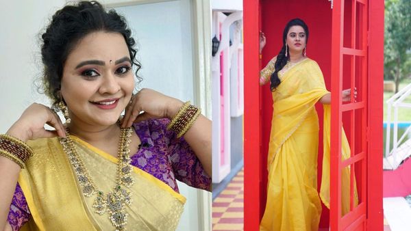 Bigg Boss Telugu Fame Rohini Opens Up About Break Up & Depression; Says 'Went Through Hell & Was Depressed...'