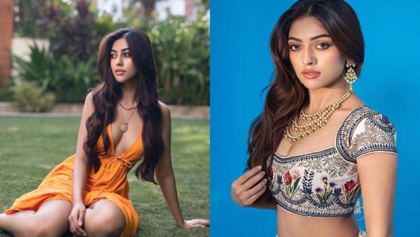 Anu Emmanuel: I Too Faced Casting Couch Issues But Took Support From...; Actress Opens About Her Experience