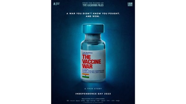 The Vaccine War': Vivek Ranjan Agnihotri and Pallavi Joshi To Showcase Indian Scientists' Glory Globally