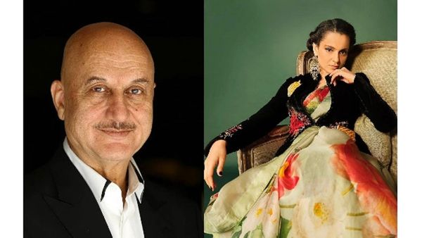 Anupam Kher's Bold Prediction:Emergency Poised To Sweep All Awards Next Year, Surpassing Even The Expectations