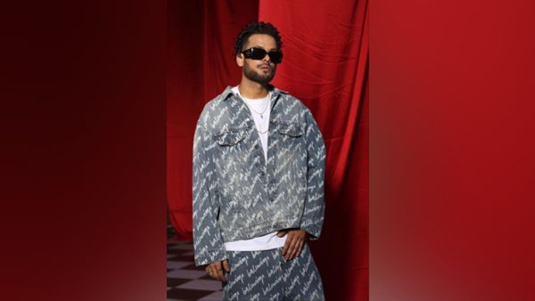 Rapper Ikka And T-Series Unite To Mark 50 Years Of Hip-Hop With A Stellar Album Release Soon