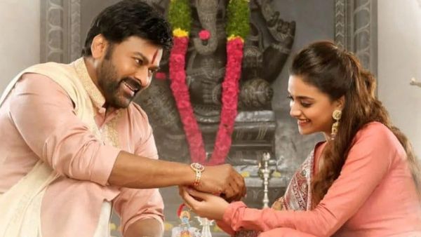 Bhola Shankar Box Office Collection Day 7 Prediction: Fans In Dismay As Chiranjeevi's Film Ends Up This Bad