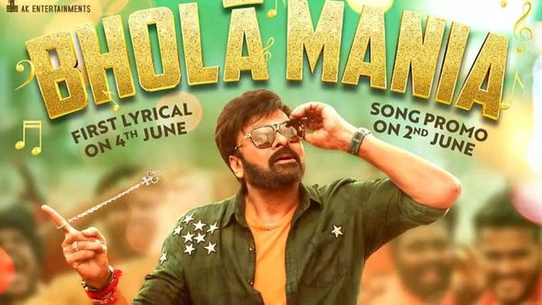 Bhola Shankar: Megastar Chiranjeevi Returns A Part Of His Remuneration To Producer Anil Sunkara? Read Here