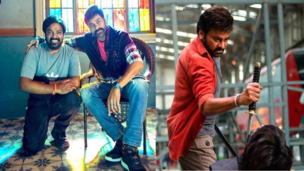 Bhola Shankar Overseas Box Office Closing Collection: Megastar Chiranjeevi's Remake Film Ends Up A Disaster