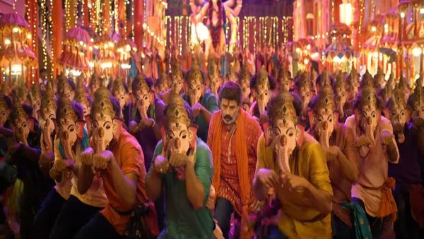 Bhagavanth Kesari Non-Theatrical Business: Nandamuri Balakrishna's Action Film Earns Career's Biggest Numbers