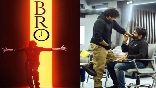 BRO OTT On Netflix: Pawan Kalyan-Sai Dharam Tej's Vinodhaya Sitham Remake Will Start Streaming From THIS Date