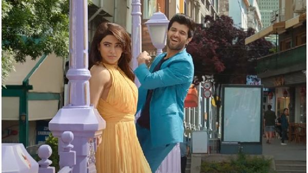 Vijay Deverakonda And Samantha Starrer 'Kushi' To Bring The Biggest Musical Concert To Life On 15th August