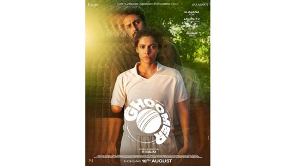 After Hits Like Cheeni Kum, Paa, Chup: Revenge Of The Artist & More, R Balki Set To Stun Audience With Ghoomer