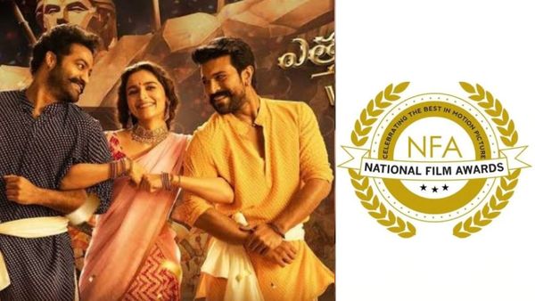 69th National Film Awards: Alia Bhatt, Kangana & RRR In Race? Here’s When & Where To Watch The Ceremony