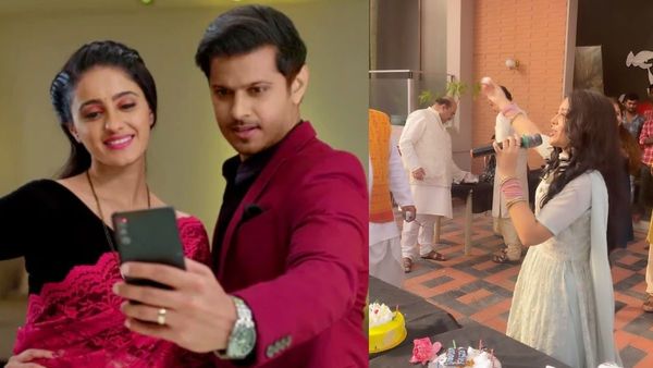 Bigg Boss 17 EXCLUSIVE! Not Ayesha Singh, THIS Star Plus Heroine To Be Part Of Salman Khan's Show?