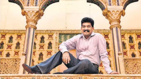 Nitin Desai Death: Art Director’s Close Friend Makes BIG Revelations; Says, ‘He Was Pressurised To…’