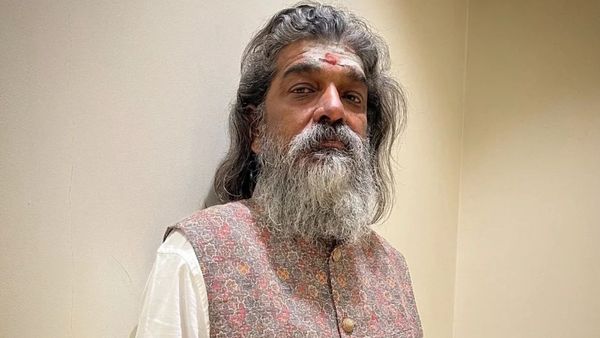 Nitin Desai Death: Art Director’s LAST Post Celebrates ‘Favourite Love Story’ & It Will Leave You Emotional