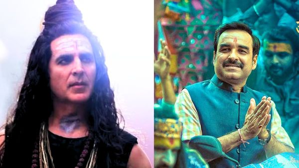 OMG 2 Early Review: Akshay Kumar, Pankaj Tripathi's Social Drama ‘Will Make You Proud Of Our Culture'
