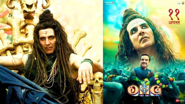 OMG 2 Collection Day 9 Prediction: Akshay Kumar To FINALLY Taste Success As Film Enters 100 Cr Club