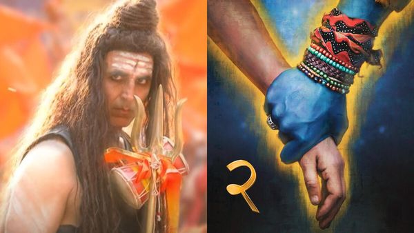 OMG 2 Box Office Collection Prediction Day 2: Akshay Kumar Starrer Header For Its BIGGEST Day