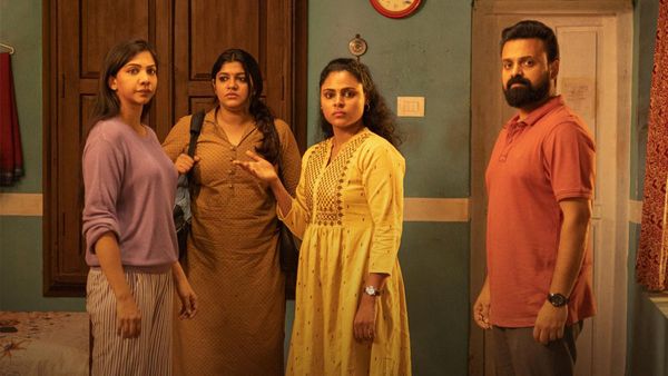 Padmini: OTT Release Date, Streaming Platform, Cast, And How To Watch Online