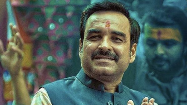 EXCLUSIVE! Pankaj Tripathi On Akshay Kumar, OMG 2 Success And Censor Board: I Choose My Films Responsibly