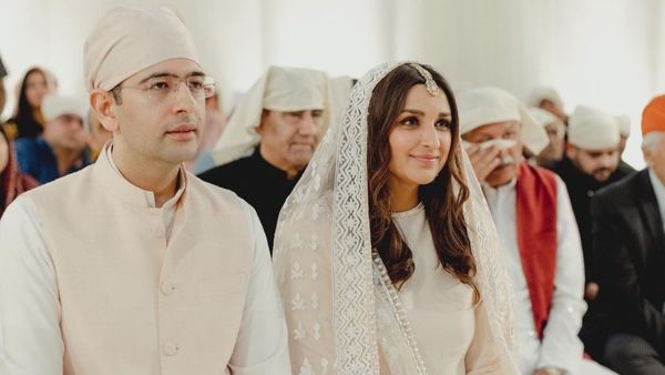 Parineeti Chopra & Raghav Chadha To Tie The Knot On THIS Date; Here’s Everything To Know About Grand Wedding