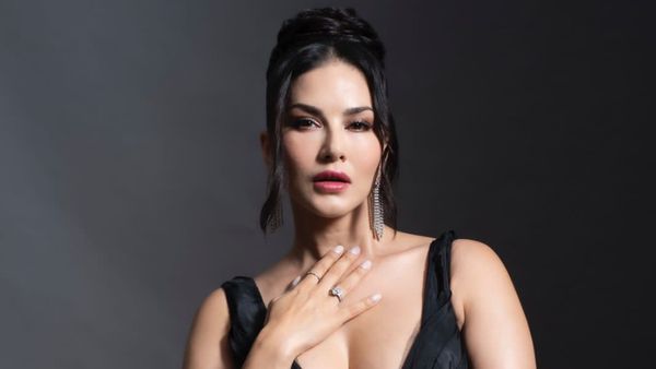 Sunny Leone’s Kennedy All Set To Close IFF Melborne With A Bang