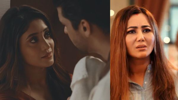 Barsaatein TWIST: After Nausheen, THIS Star Confirms New Entry In Shivangi Joshi-Kushal Tandon's Show