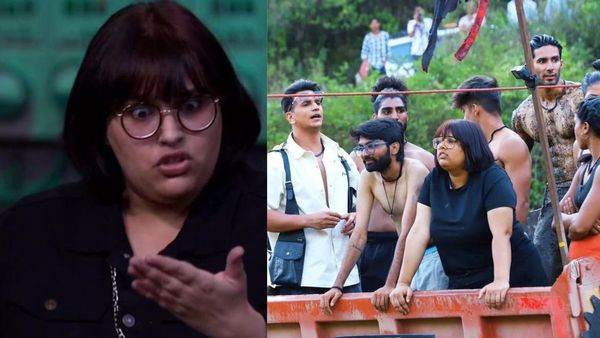 MTV Roadies- Karm Ya Kaand Elimination EXCL! Priyanka Choudhary On Prince Narula's Reaction: Koi Aur Jata...