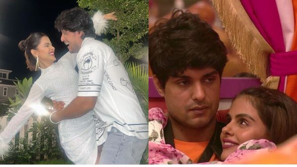 PriyAnkit EXCLUSIVE! Ankit Gupta-Priyanka Chahar Choudhary To Work In NEW Project Together?