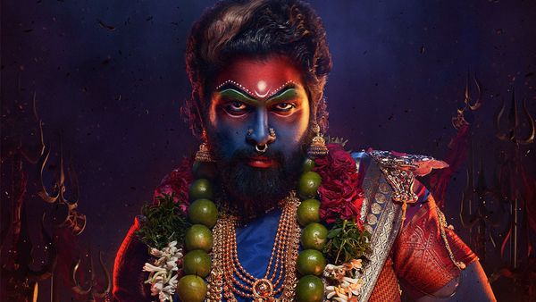 Entertainment South Highlights: Allu Arjun Resumes Filming Key Scenes For Pushpa 2