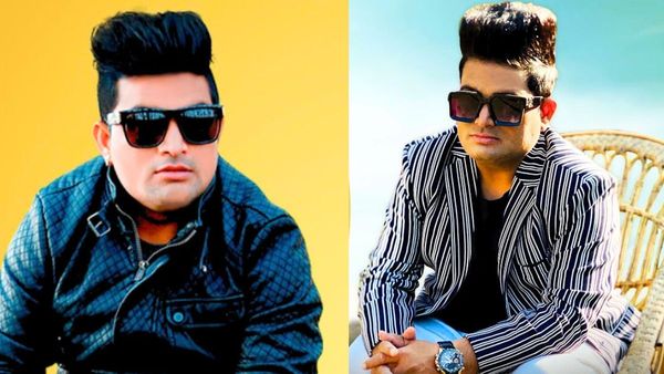 Haryanavi Singer Raju Punjabi's Last Social Media Post Sums Up His Musical Journey, Leaves Fans Sobbing