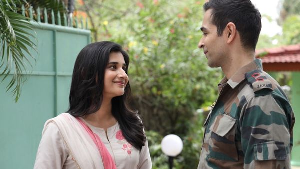 Kanika Mann On Playing A Pivotal Part In Rakshak – India’s Braves Starring Varun Mitra: The Rawness...