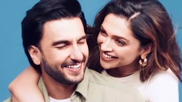 Marrying Your Best Friend…: Deepika Padukone’s Adorable Wish For Hubby Ranveer Singh On Friendship Day