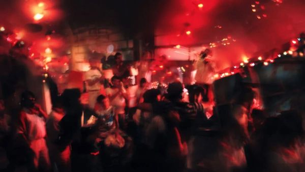 Telugu Producer Arrested In Raid On Rave Party; Officials Uncover Prohibited Substances