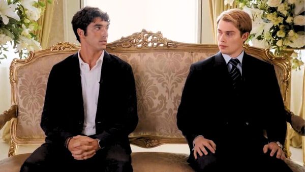 Red, White & Royal Blue Full Movie Leaked Online In HD For Free Download Soon After OTT Release