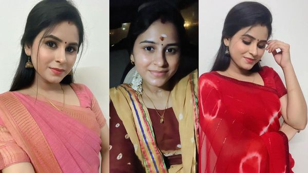Rithika Tamilselvi Quits Baakiyalakshmi Serial; Who Will Replace Her Role In The Top TRP Rated Vijay TV Show?