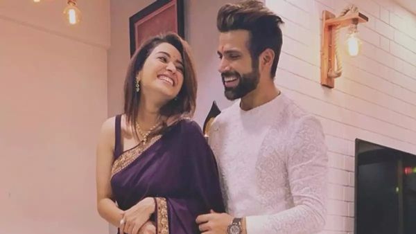 Rithvik Dhanjani Pens A Special Birthday Wish For Ex-Girlfriend Asha Negi With An Unseen Pic: Bappa Tujhe….