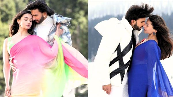 Rocky Aur Rani Ki Prem Kahani BO Day 10 Collection: Alia, Ranveer's Rom-Com Enters Prestigious 100 Cr Club